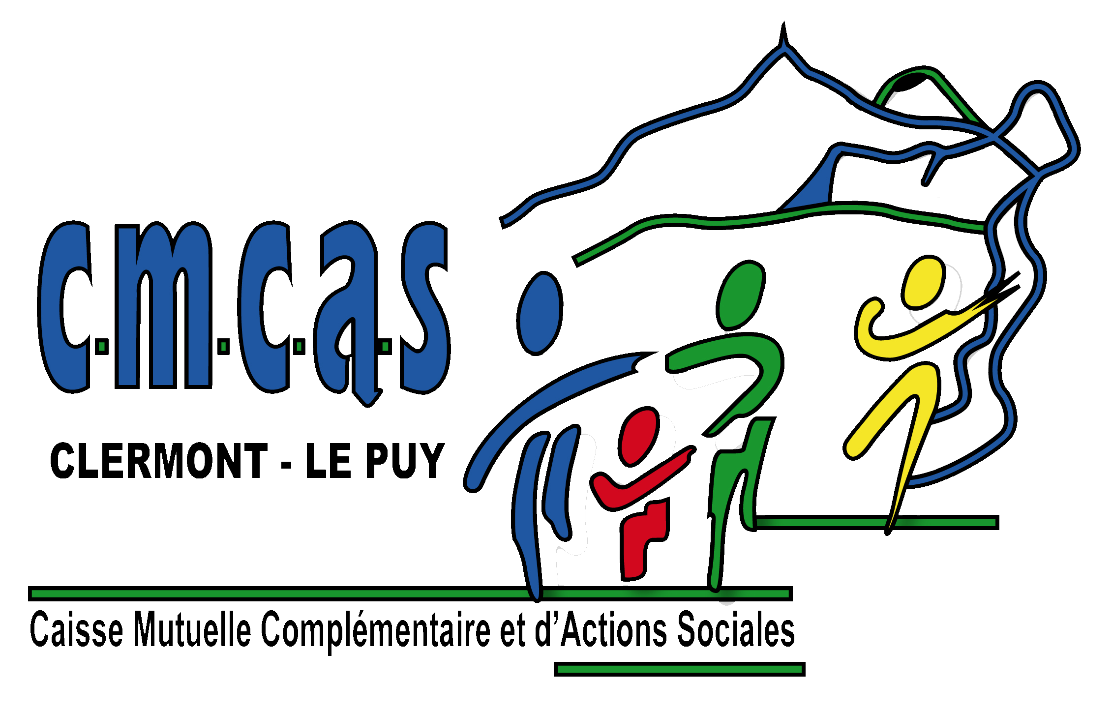 Logo CMCAS